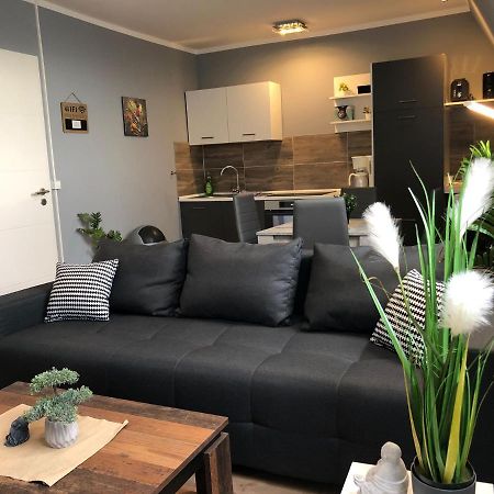 Stadtnah An Der Foerde 7 Dg Ml Flensbourg Extérieur photo
